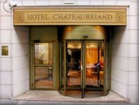Hotel Chateaubriand